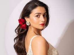 Alia Bhatt: “3 qualities of Ranbir that make him the best boyfriend are…” | Rapid Fire
