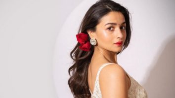 Alia Bhatt: “3 qualities of Ranbir that make him the best boyfriend are…” | Rapid Fire