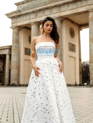 Celeb Photos Of Alia Bhatt