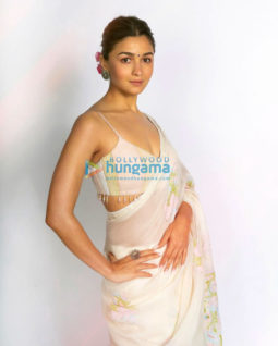 Celeb Photos Of Alia Bhatt