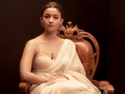 Alia Bhatt: “I’m striving for AUTHENTICITY, not for perfection”| Gangubai Kathiawadi