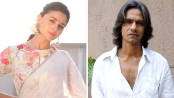 Alia Bhatt defends Vijay Raaz’s casting as a transwoman in Gangubai Kathiawadi; says ‘It’s upto the director’