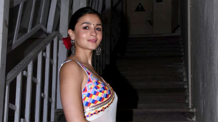 “Alia Bhatt will win National Award for Gangubai Kathiawadi”- Alia responds to this fan comment “Alia Bhatt will win National Award for Gangubai Kathiawadi”- Alia responds to this fan comment