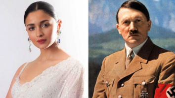 Alia Bhatt’s German connection: Gangubai Kathiawadi actress’ great grandfather ran an underground newspaper against Hitler