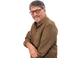 Amol Palekar’s health improving after being admitted to hospital in Pune