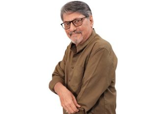 Amol Palekar’s health improving after being admitted to hospital in Pune