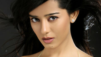 Celeb Photos Of Amrita Rao