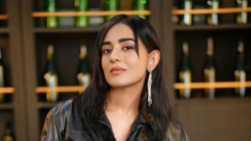 Celeb Photos Of Amrita Rao