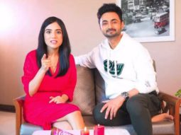 Amrita Rao and RJ Anmol reveal 5 shocking facts about their fairy-tale love story on Valentine’s Day