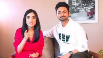 Amrita Rao and RJ Anmol reveal 5 shocking facts about their fairy-tale love story on Valentine’s Day