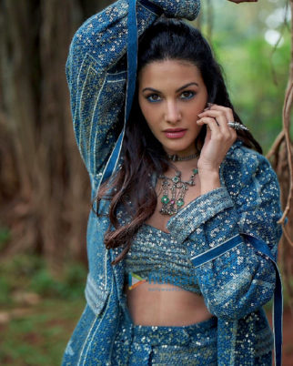 Celeb Photos Of Amyra Dastur