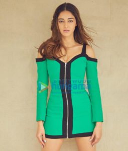 Celebrity Photo Of Ananya Panday