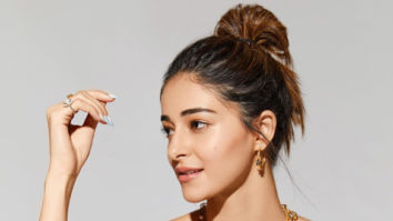 Celebrity Photo Of Ananya Panday