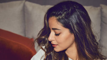 Celebrity Photo Of Ananya Panday