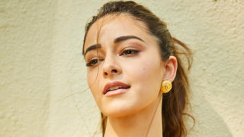 Celeb Photos Of Ananya Panday