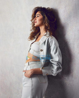 Celeb Photos Of Ananya Panday