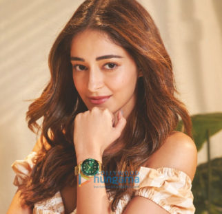 Celebrity Photo Of Ananya Panday