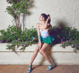 Celeb Photos Of Ananya Panday