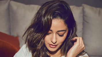 Celebrity Photo Of Ananya Panday