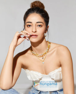 Celebrity Photo Of Ananya Panday