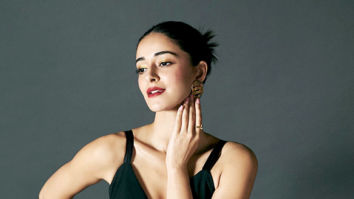 Celeb Photos Of Ananya Panday