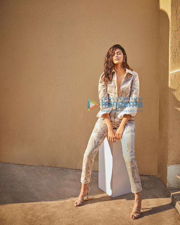 ananya panday 9 5