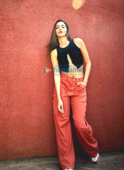 Celebrity Photo Of Ananya Panday