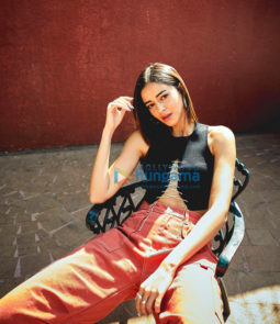 Celebrity Photo Of Ananya Panday