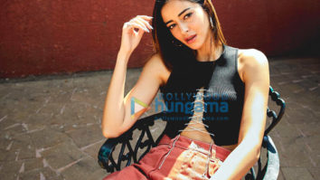 Celebrity Photo Of Ananya Panday