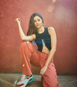 Celebrity Photo Of Ananya Panday