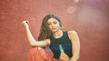 Celebrity Photo Of Ananya Panday