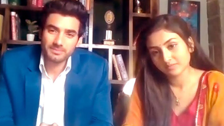 Anchal, Ankur & Tanvi: “Expect the rollercoasters of emotions from our show” Anchal, Ankur & Tanvi: “Expect the rollercoasters of emotions from our show”