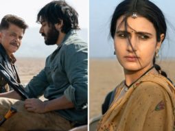 Anil Kapoor, Harsh Varrdhan Kapoor, and Fatima Sana Shaikh to star in Netflix’s upcoming revenge thriller Thar