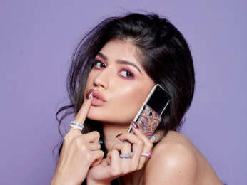 Celeb Photos Of Anjini Dhawan