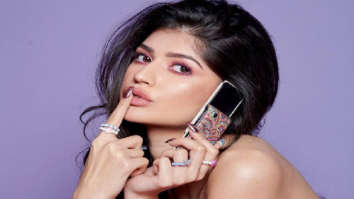 Celeb Photos Of Anjini Dhawan