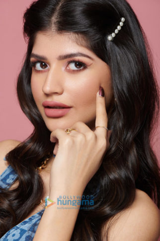 Celebrity Photo Of Anjini Dhawan