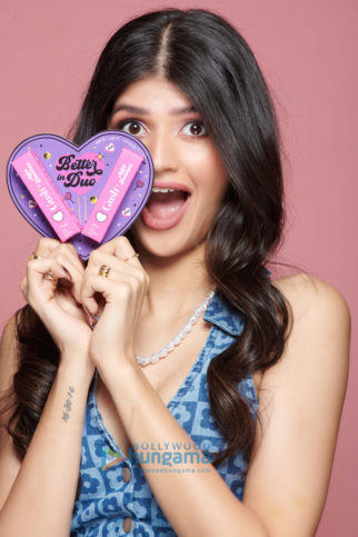 Celebrity Photo Of Anjini Dhawan