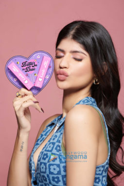 Celebrity Photo Of Anjini Dhawan