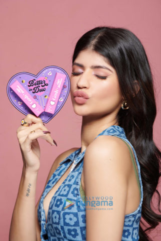 Celebrity Photo Of Anjini Dhawan