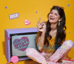 Celebrity Photo Of Anjini Dhawan