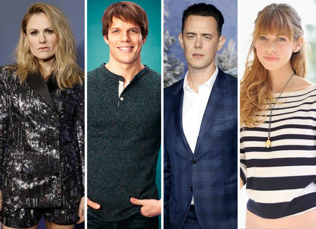 Anna Paquin, Jake Lacy, Colin Hanks, Lio Tipton to star in true-crime limited series A Friend of the Family