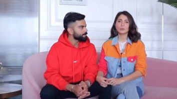 Anushka Sharma – Virat Kohli say they’re following a no-meat diet: ‘Not only because we are animal lovers…’