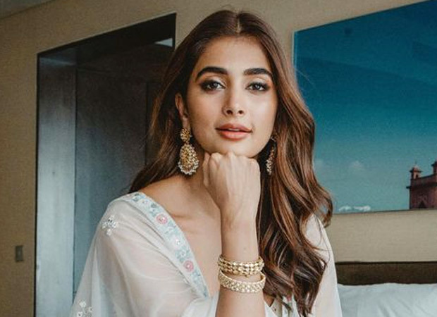 Arabic Kuthu star Pooja Hegde is ready to rock Da-Bangg tour in Dubai