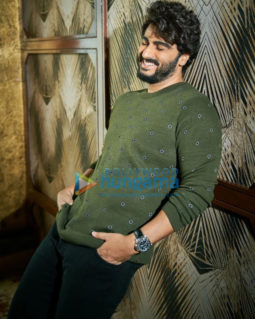Celebrity Photo Of Arjun Kapoor