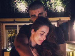 Arjun Kapoor pens a romantic note for girlfriend Malaika Arora on Valentine’s Day with date night photo: “Ain’t no sunshine when she’s gone”