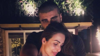 Arjun Kapoor pens a romantic note for girlfriend Malaika Arora on Valentine’s Day with date night photo: “Ain’t no sunshine when she’s gone”