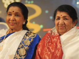 Asha Bhosle remembers sister Lata Mangeshkar with throwback photo from childhood – “Bachpan ke din bhi kya din the”