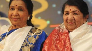 Asha Bhosle remembers sister Lata Mangeshkar with throwback photo from childhood – “Bachpan ke din bhi kya din the”