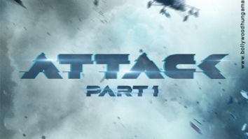 First Look Of Attack