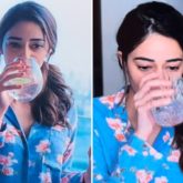 Australian journalist points out continuity error in Gehraiyaan scene featuring Ananya Panday; Indian Twitterati reacts